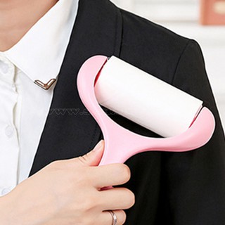 Cây Lăn Bụi Hồng Thông Minh Tặng Kèm 02 Lõi Thay Thế