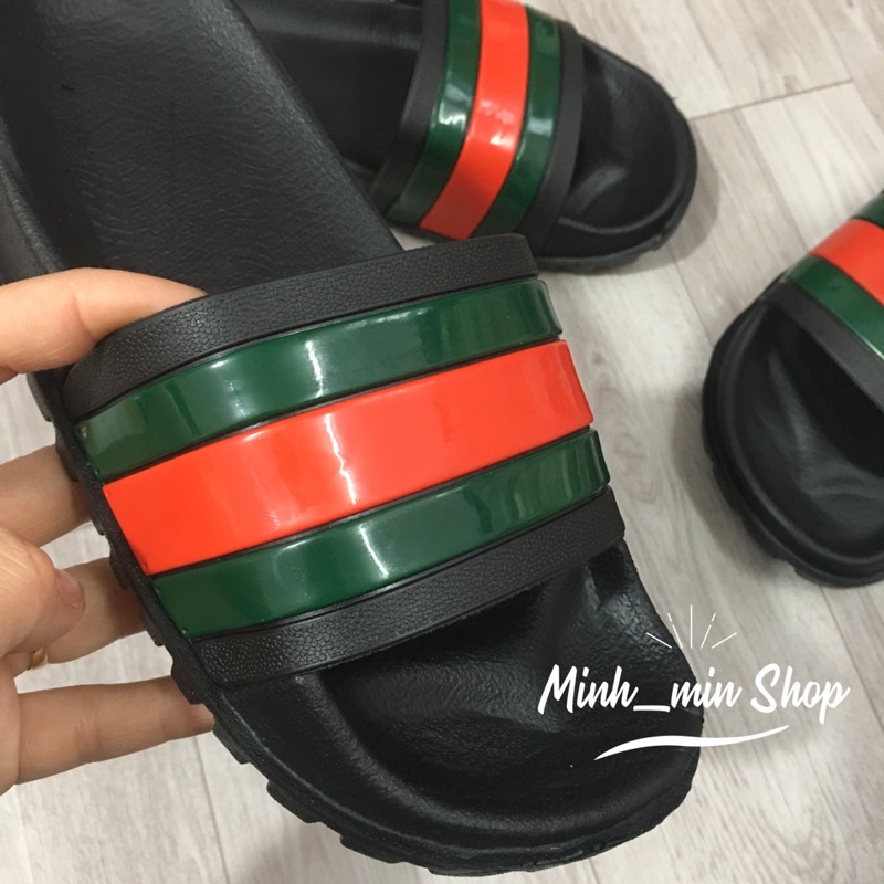 Dép Lê Bảo Bình HotTrend 2022, Dép Thời Trang Nam Nữ Dễ Phối Đồ