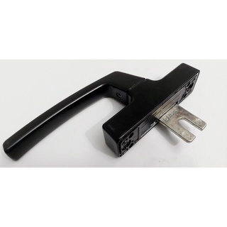 Tay khóa cửa sổ đa điểm nhôm xingfa kin long - l1