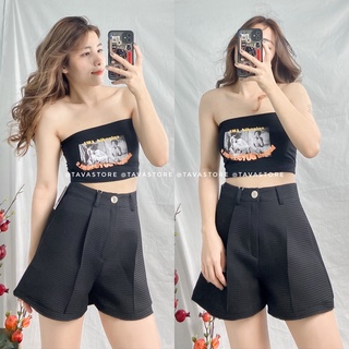 Quần - Color Short