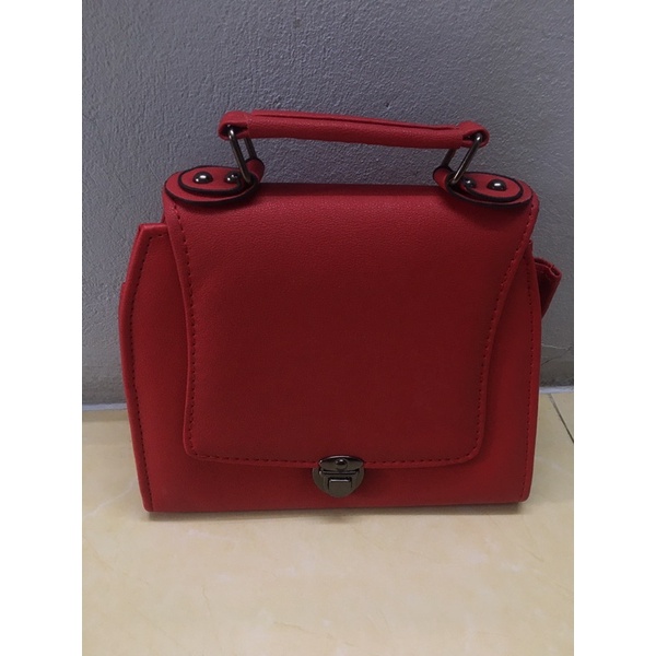 Túi xách các mẫu