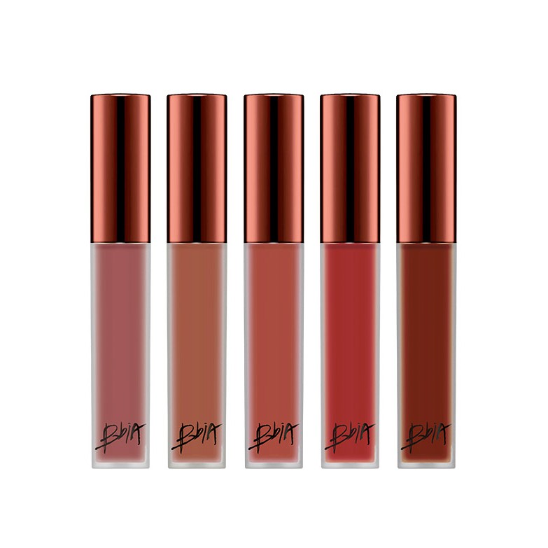 Son kem lì Last Velvet Lip Tint Version 5 | BigBuy360 - bigbuy360.vn