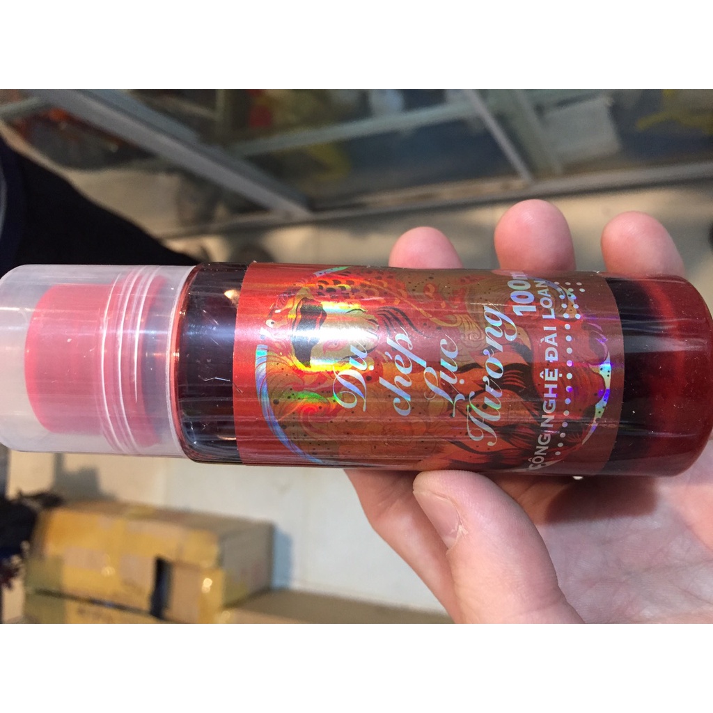 Tinh chất ,hương liệu câu cá chép sa phạm, mồi câu chính hãng Aduy fishing