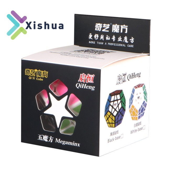 Đồ Chơi Khối Rubik 3x3 Megaminx Kích Thích Trí Não