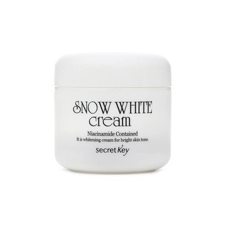 Kem Face Snow White Hàn Quốc 50g