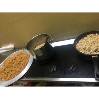 Ruốc tôm tép hạ long