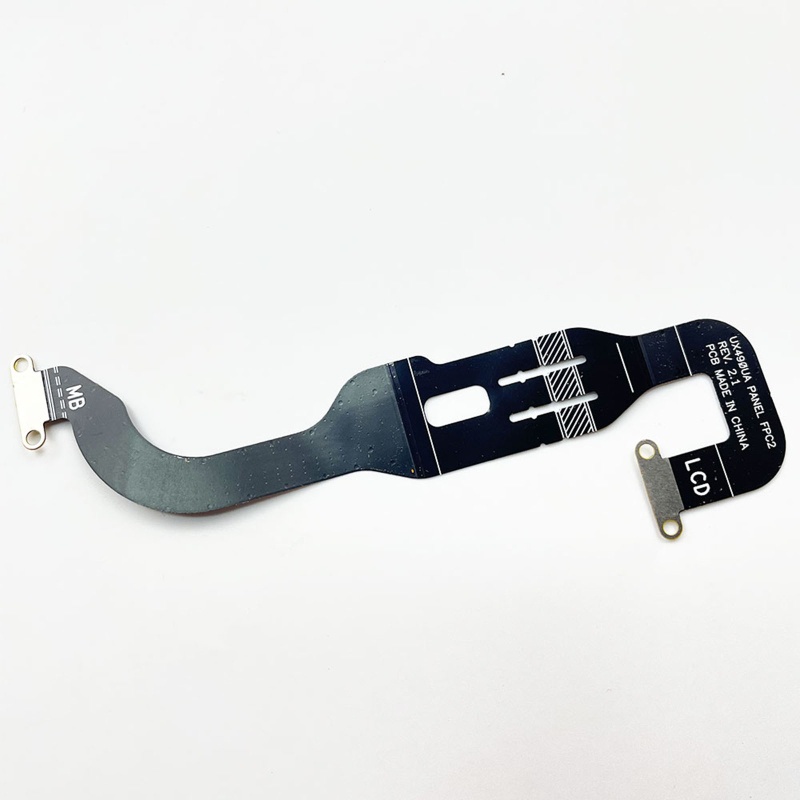 Dây Cáp Màn Hình Thay Thế Cho ZenBook deluxe UX490 UX490UA UX490U UX490UAR