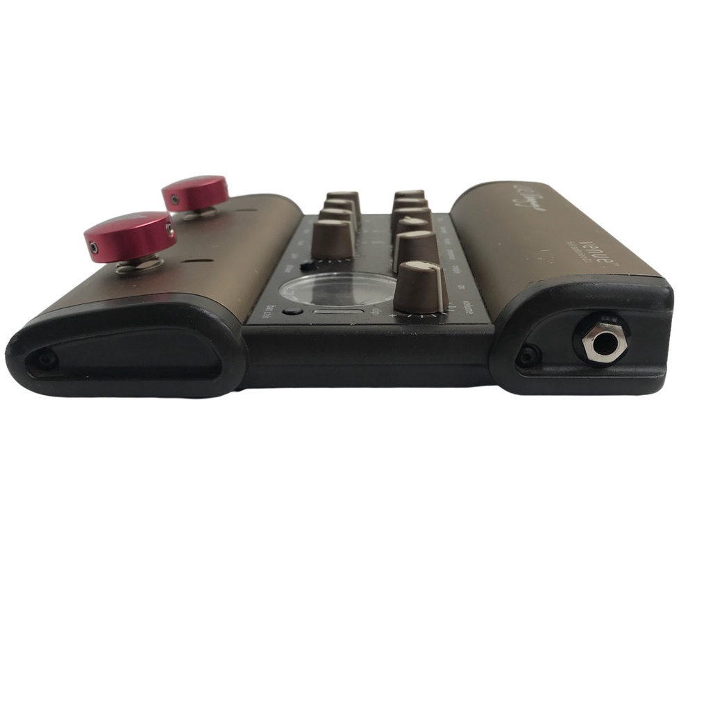 Thiết Bị Tạo Hiệu Ứng Âm Thanh Venue DI Acoustic Guitar Preamp + DI