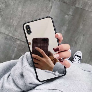 ỐP gương  iphone x , sx max, ip 7plus/6plus/6g
