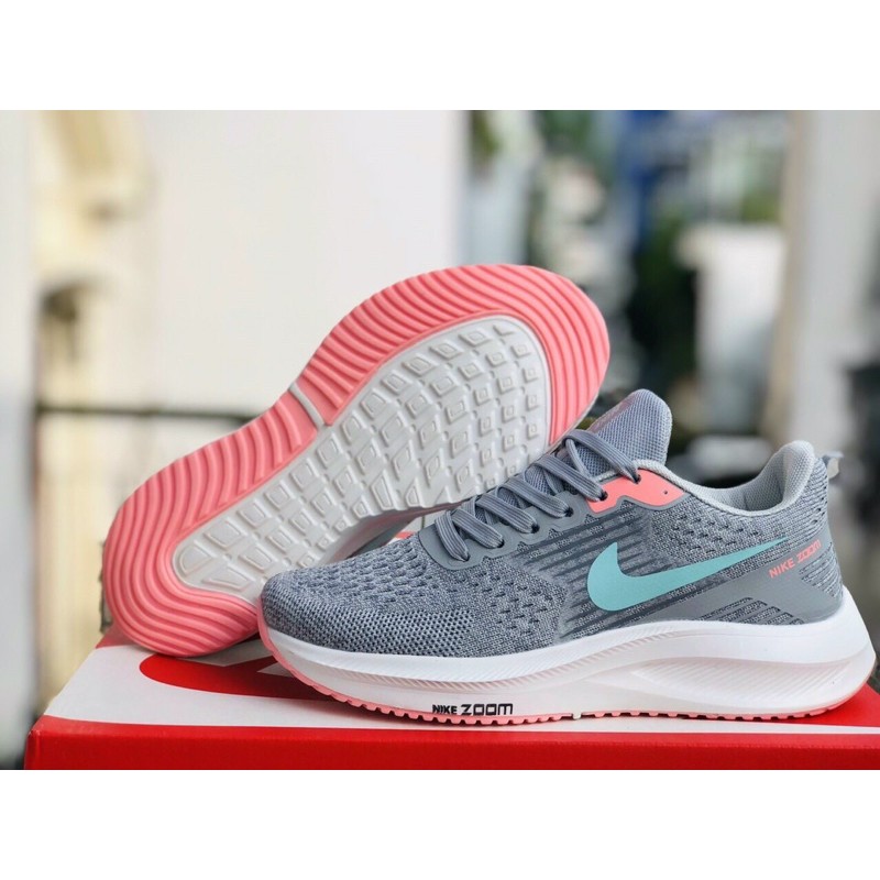 Giày Thể Thao Nữ Chuyên Chạy Bộ / Tập Gym / Giày Đi Bộ đủ size 36-40/CỚN SPORT