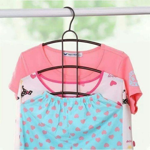 MÓC TREO ÁO, VÁY ĐA NĂNG CHẤT LƯỢNG CAO