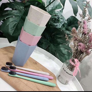 Ly lúa mạch lục giác