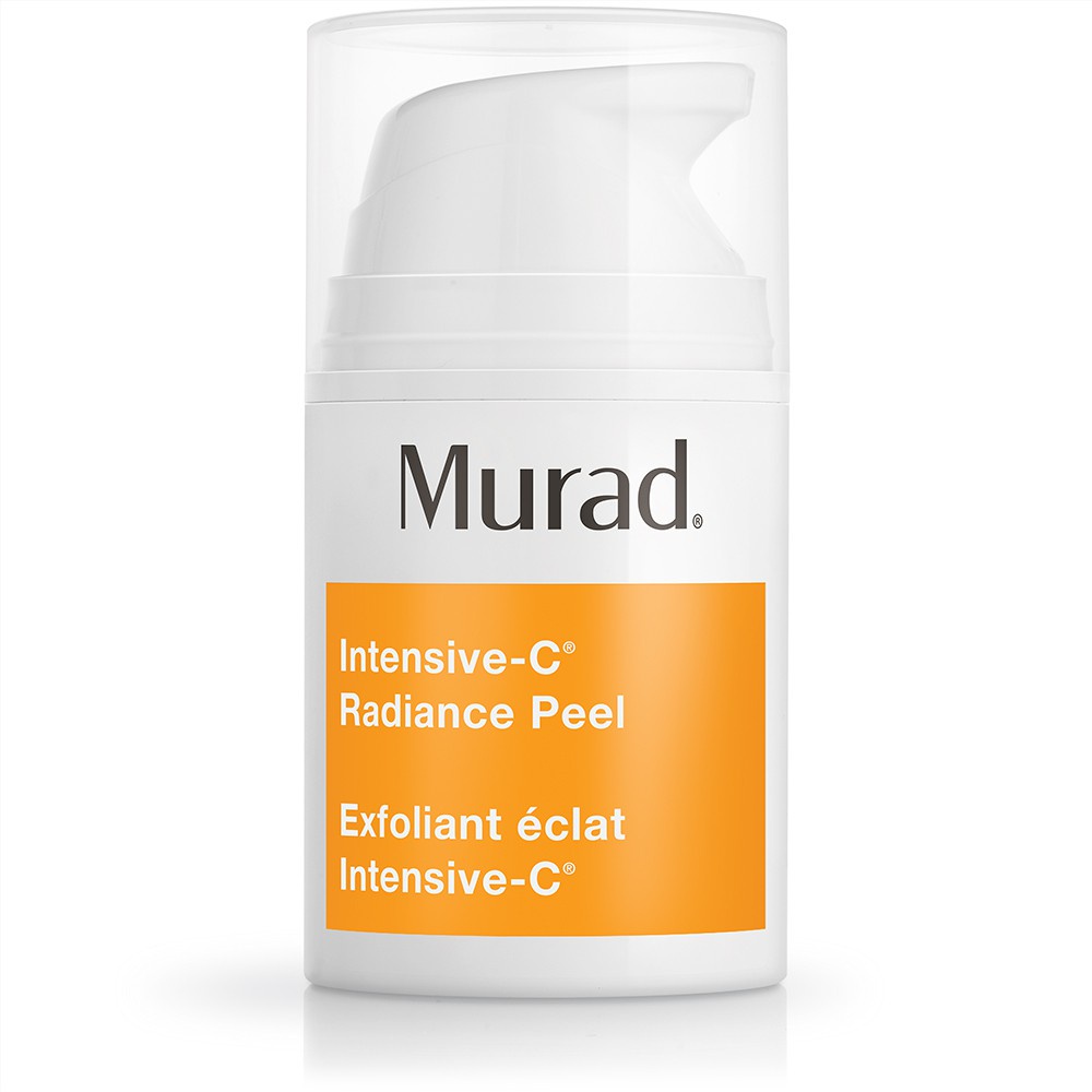 Mặt nạ tái tạo làn da tươi sáng Murad INTENSIVE-C RADIANCE PEEL 50ml