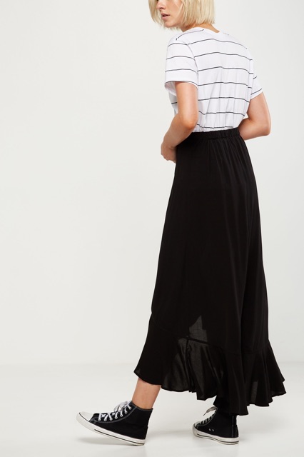 CHÂN VÁY ĐUÔI CÁ hiệu COTTON ON
