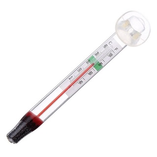 Nhiệt kế hồ cá đo nhiệt độ nước hồ cá