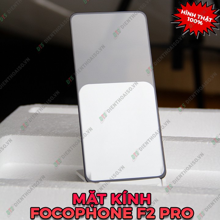 Mặt Kính Xiaomi Redmi K30 Pro (Pocophone F2 pro)