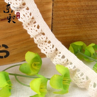 Ren chỉ sợi nhún loại đẹp co giãn tốt