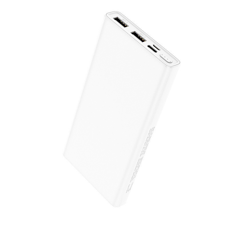 [GIÁ HỦY DIỆT] Pin sạc dự phòng Hoco J55 Neoteric mobile 10000mAh lõi Li-Polymer