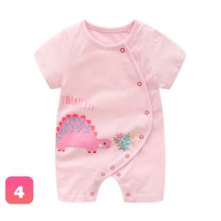Body cộc hiệu First movement cho bé