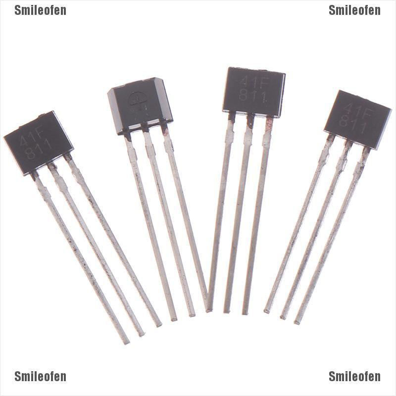 Set 10 Cảm Biến 41F / 0H41 / SH41 / SS41F / S41F / S41 in-92UA 41F Chuyên Dụng