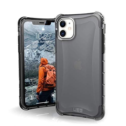 UAG Plasma Ốp iPhone 12 Mini 12 Pro MAX iPhone iPhone 11 Pro XS MAX XR X 8 7 6s 6 Plus SE 2020 Military Drop Tested iPhone Case