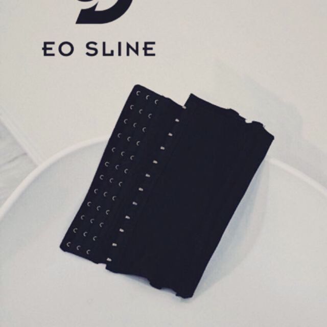 Đai nịch bụng sline