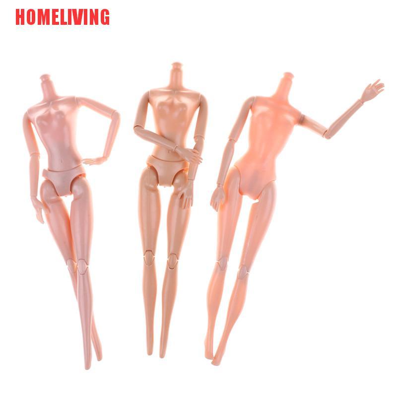 Mô Hình Cơ Thể Người Tỉ Lệ 1 / 6 30cm 14 / 11