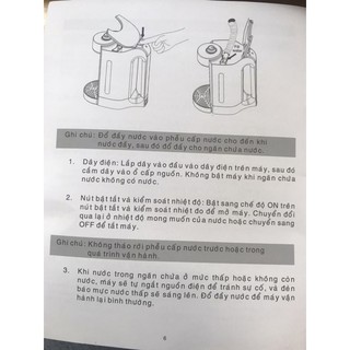 Bình đun siêu tốc 3s