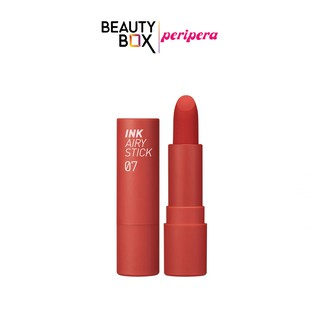 Son Môi Peripera Ink Airy Velvet Stick 3.5g