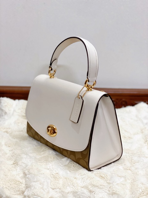 Túi coach Tily chính hãng