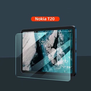 Phim kính cường lực nokia t20 10.4 bảo vệ màn hình nokia t20