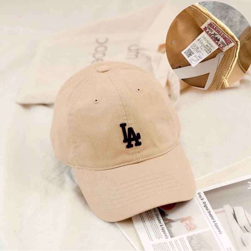 [💯CHÍNH HÃNG] MŨ MLB CHÍNH HÃNG