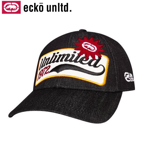 Ecko Unltd Nón Nam MEN'S HAT IF19-62088