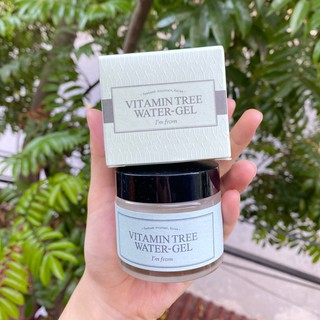 Kem dưỡng vitamin Tree