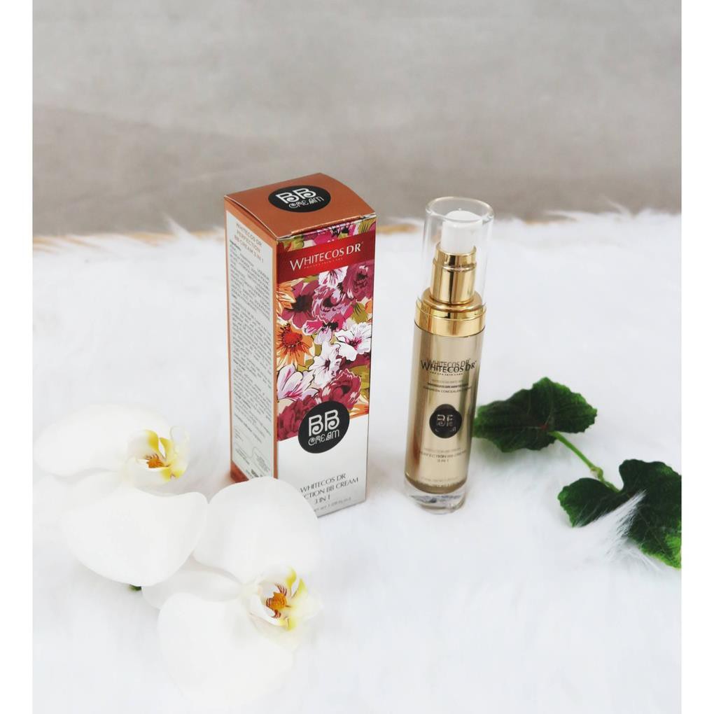 Kem Dưỡng Trang Điểm Da BB WHITECOS 30ml - jashop91 | BigBuy360 - bigbuy360.vn