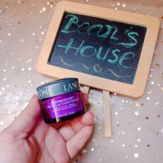 [Unbox] Kem dưỡng Lancome mini các loại