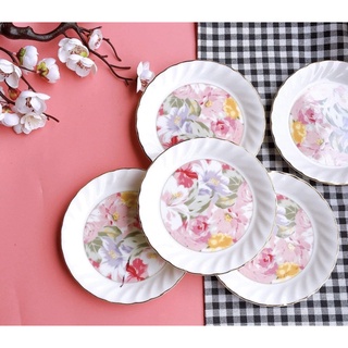 GỐM SỨ NHẬT - TÁCH TRÀ NHẬT- ĐĨA NHẬT