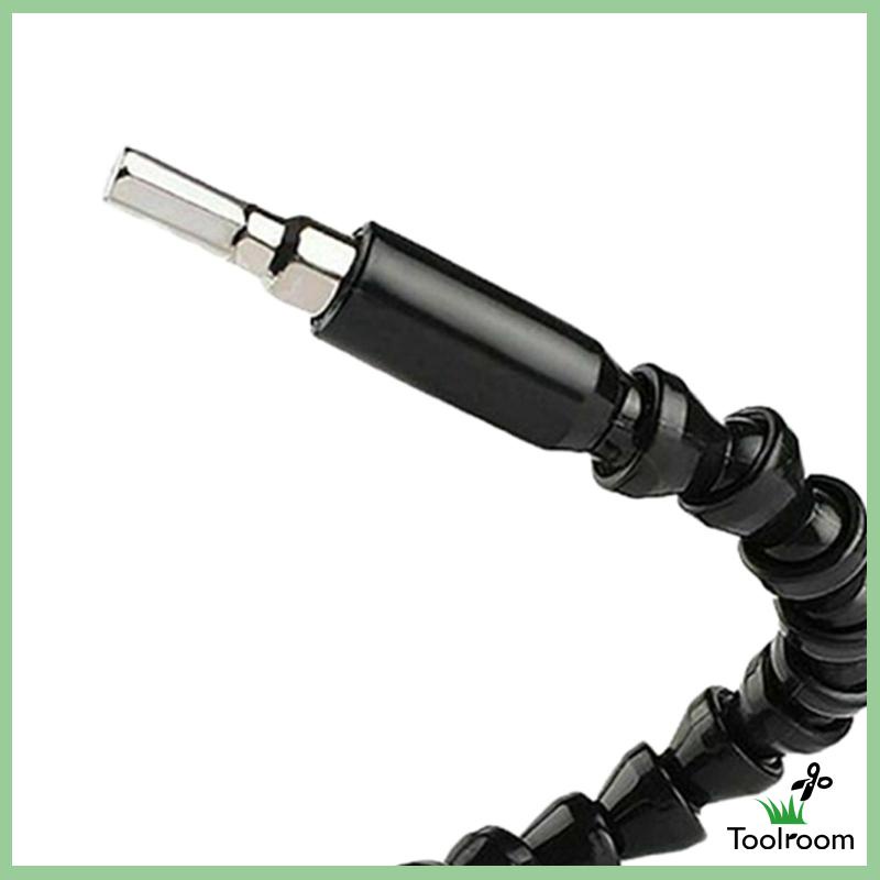 Đầu Chuyển Đổi Mũi Khoan Góc Phải 105 Độ 1 / 4 inch Chuyên Dụng Sửa Chữa