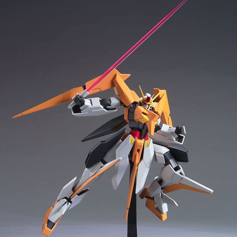 Gundam HG Arios GN-007 00 28 1/144 Mô hình nhựa đồ chơi lắp ráp