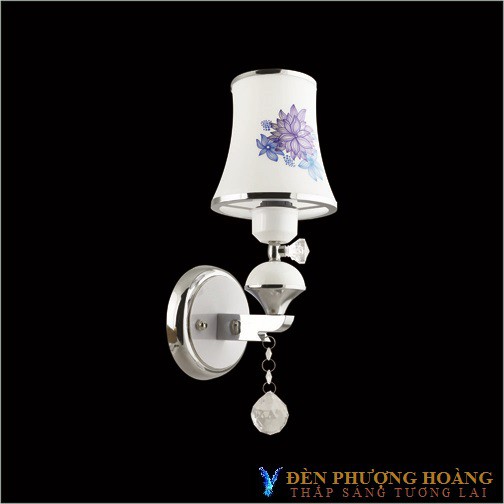 Đèn tường: Mẫu đèn trang trí nội thất PH5039