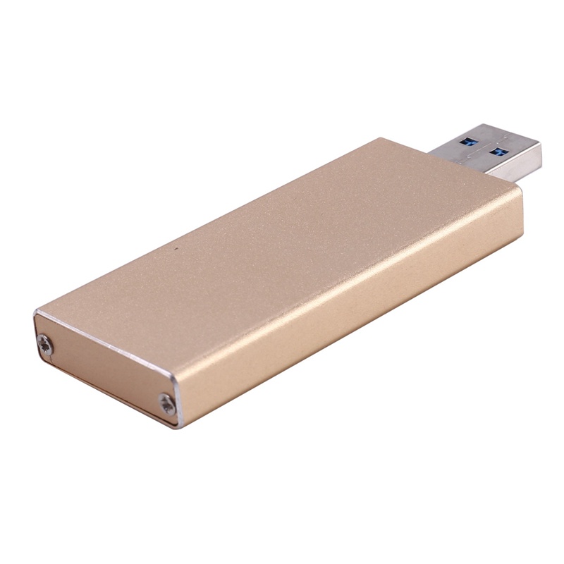 Ổ Cứng Di Động Squp-2 Chuyển Đổi M.2 / Ngff Sang Usb 3.0 Type-A Thẻ | WebRaoVat - webraovat.net.vn