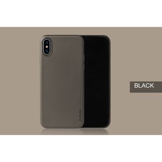 Ốp lưng siêu mỏng Memumi iPhone XS MAX