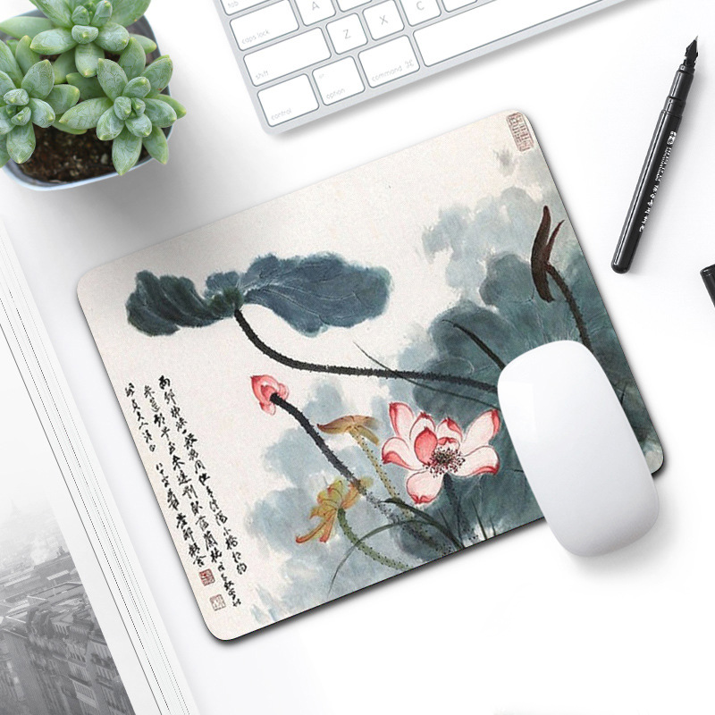 Miếng Lót Chuột Ykt 210x260 X 3mm