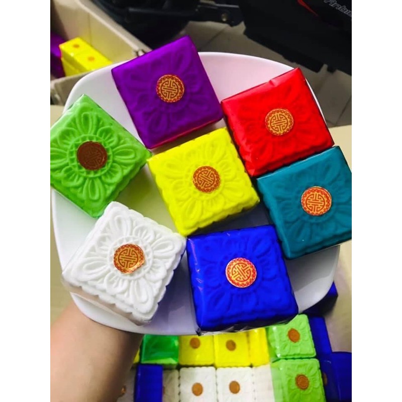 Bánh khảo dâng lễ Phật Thánh, dâng lễ Gia Tiên