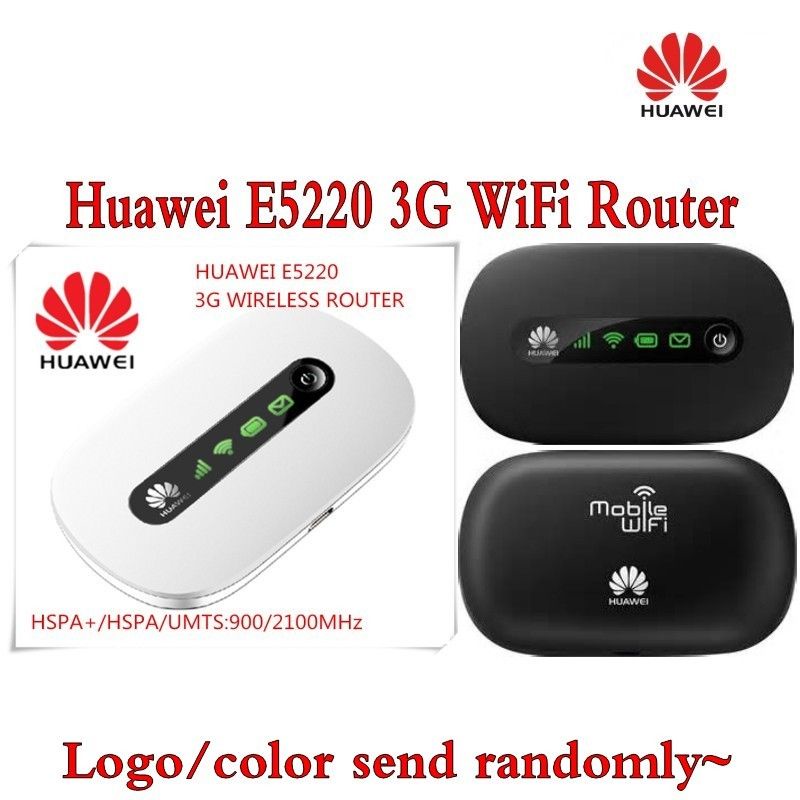 Wi-fi 3G 4G Huawei thanh lý