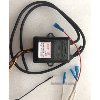 Linh kiện Bộ đánh lửa bếp gas, bộ đánh lửa bếp gas âm 1.5V