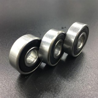  ✩✩10 bạc đạn vòng bi 608-2rs
