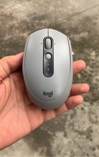 Chuột Bluetooth Logitech M590 - Like new