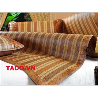 [ 2020 ] Chiếu mây điều hòa cao cấp loại 1m6 và 1m8 x 2m nằm rất thích GD744