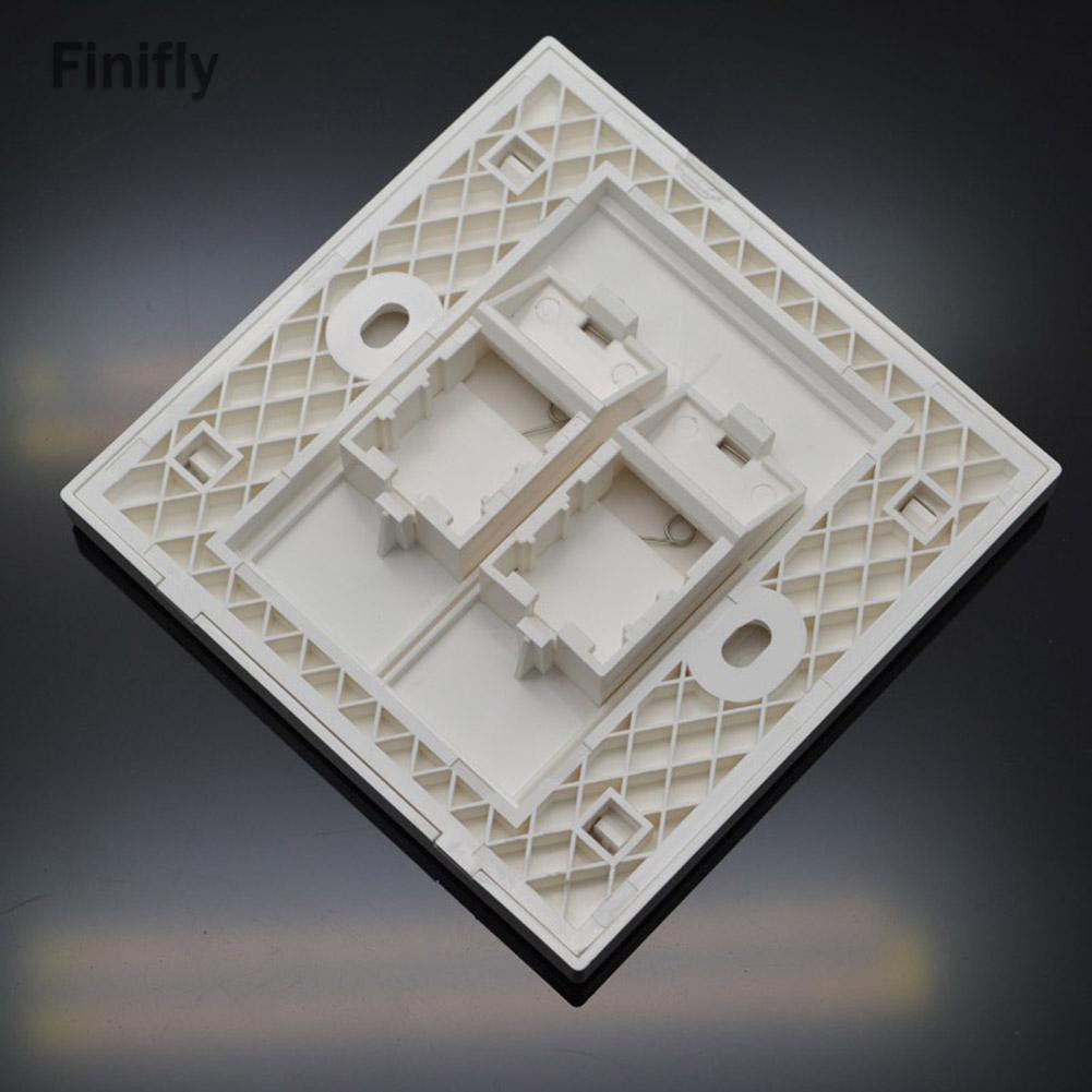 Ổ Cắm Điện Thoại 4 Cổng Finifly 86 Loại 4 | BigBuy360 - bigbuy360.vn